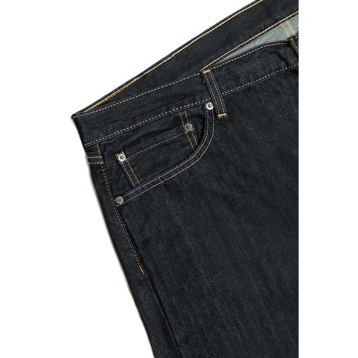 Jeans Recto Levi's Para Hombre Plus image number null