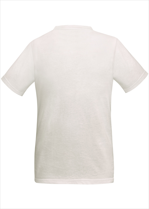 PLAYERA CUELLO REDODNO 3PZS. RINBROS image number null