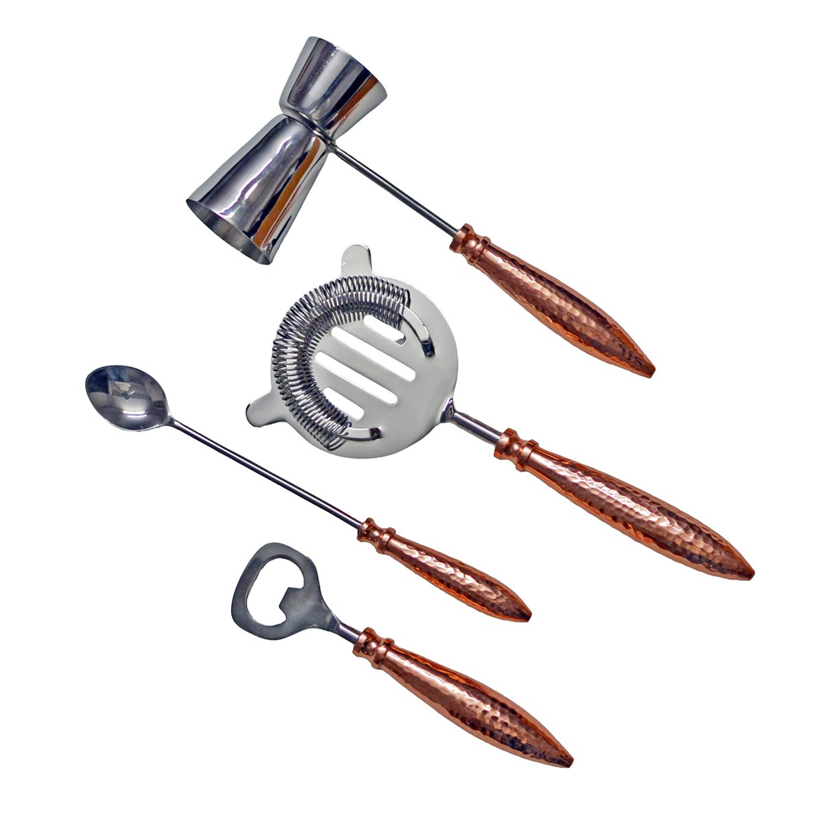 Set de Bar Mule Vintage Home image number null