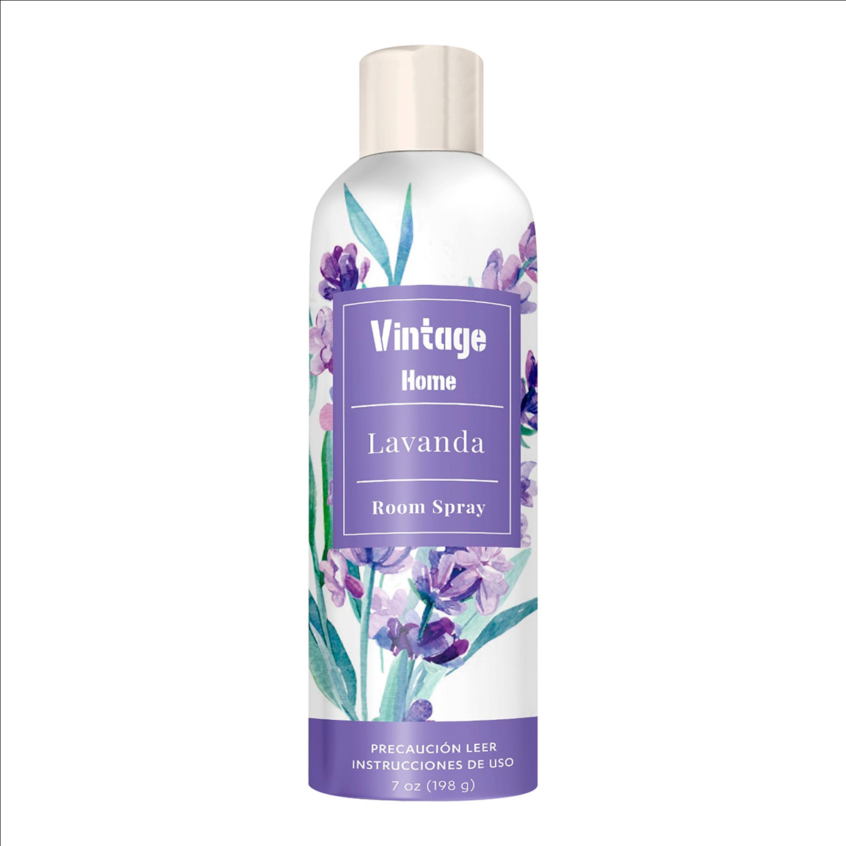 Room Spray Aerosol Birchwood Vintage Home image number null