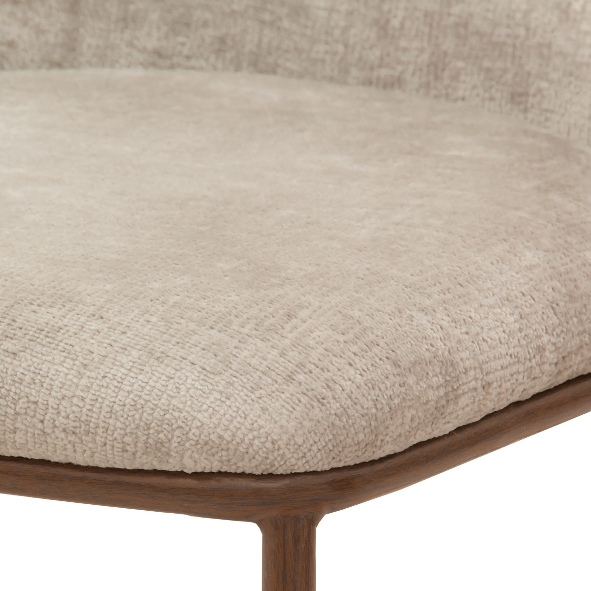 Silla De Comedor Mael HOME NATURE image number null