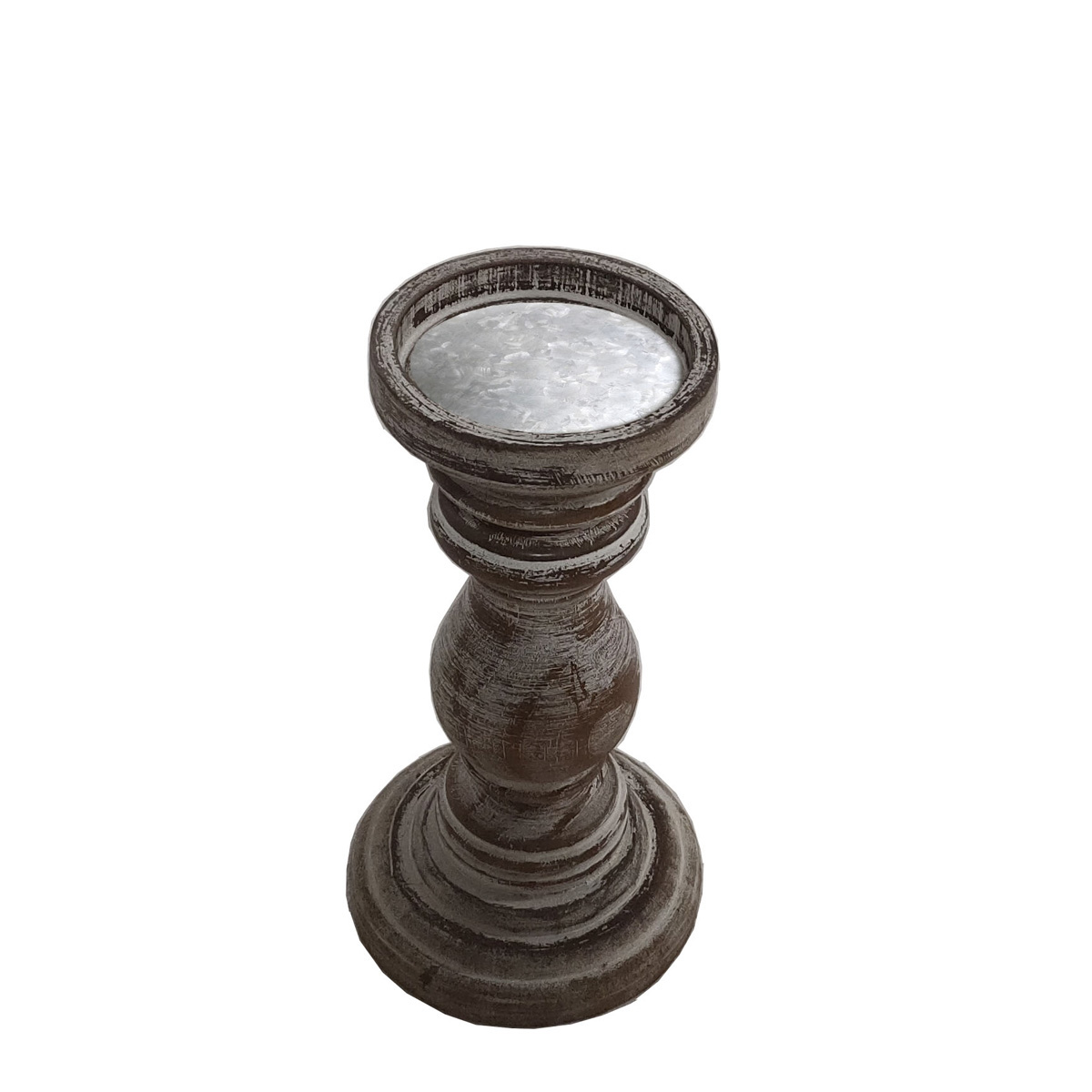 Candelero Aria Chico Vintage Home image number null