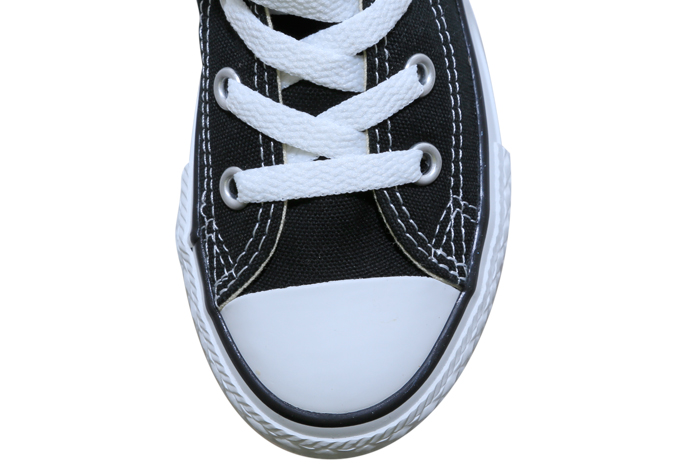 BOTA CONVERSE 3J231 EN NEGRO image number null