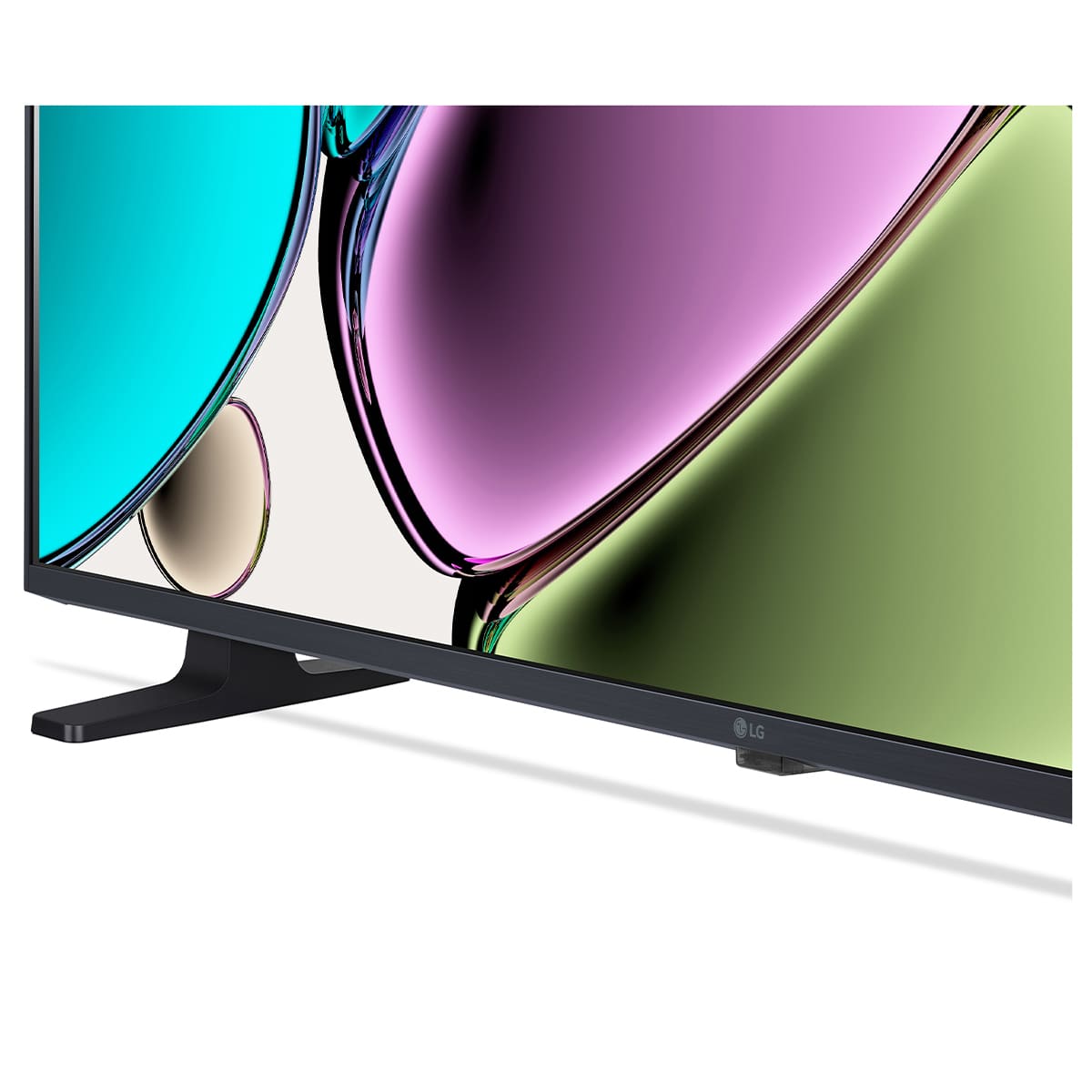 Pantalla LG de 32 Pulgadas HD 32LR650BPSA image number null