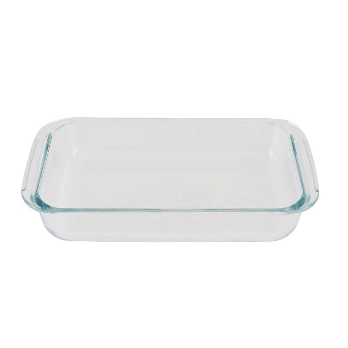 Bandeja De Vidrio Home Nature image number null