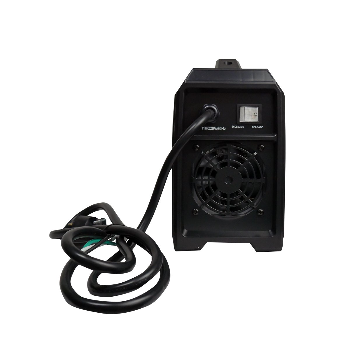 Soldadora Inversora 110_220v 200 Amps MMA Fiat Professional image number null