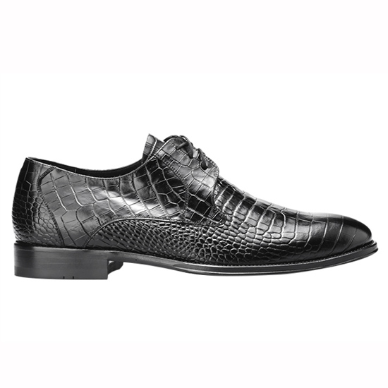 Choclo Piel para Hombre Duque Di Galliano image number null