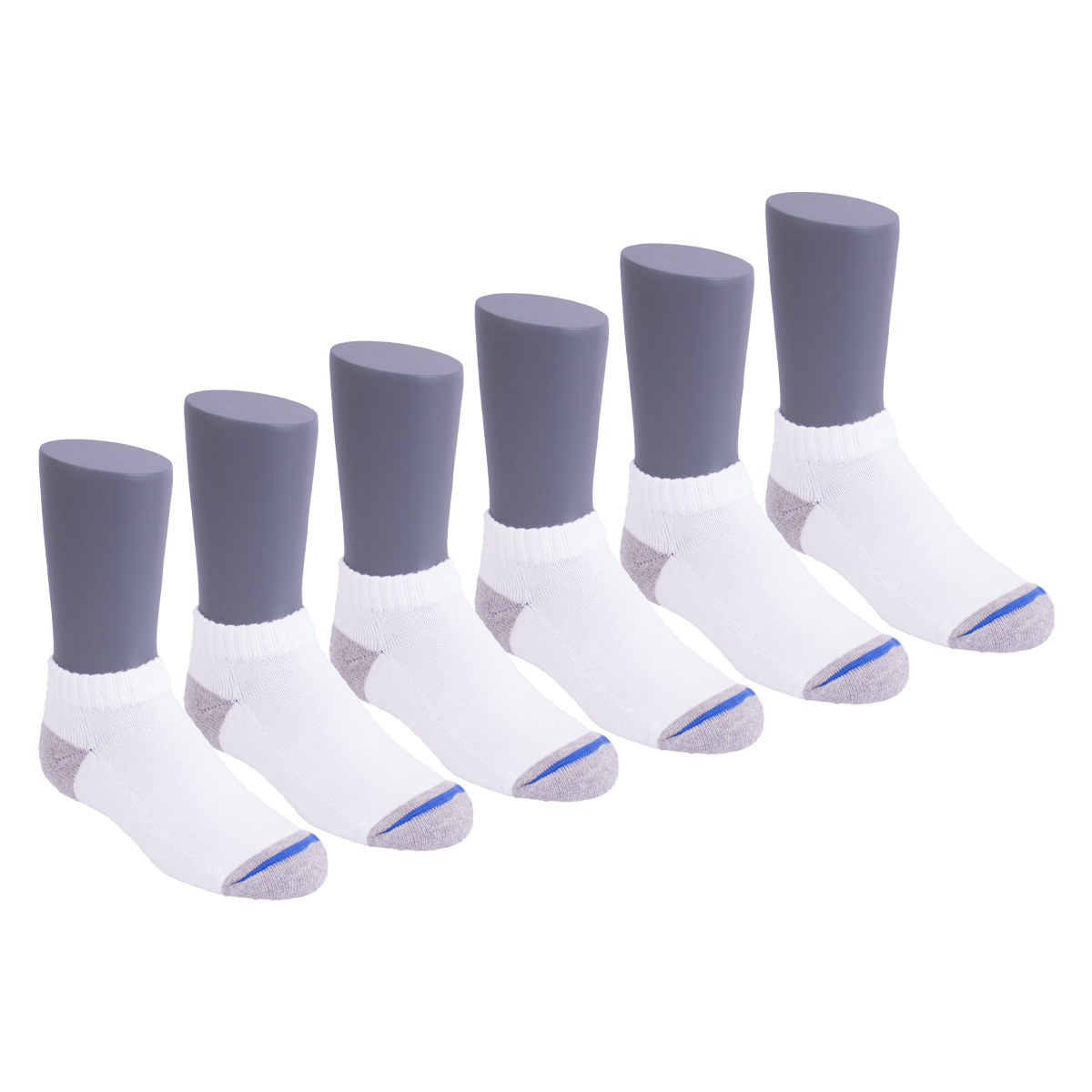 Pack Tines Combinados Punto Blanco Para Ni&ntilde;o image number null