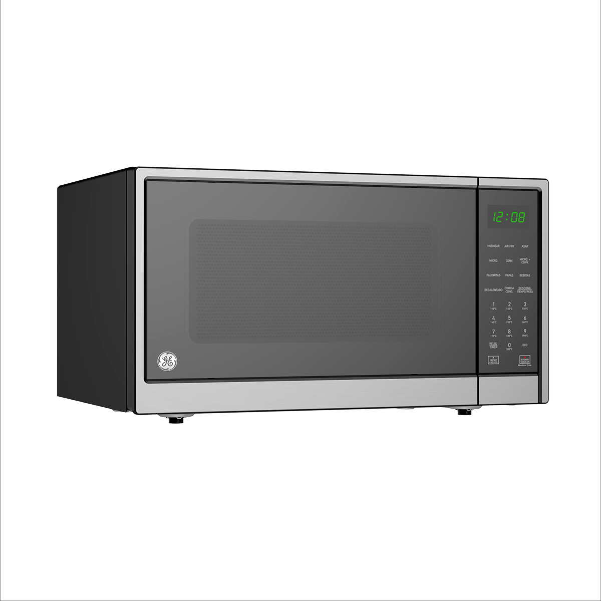 Horno de Microondas 1.4 ft General electric image number null