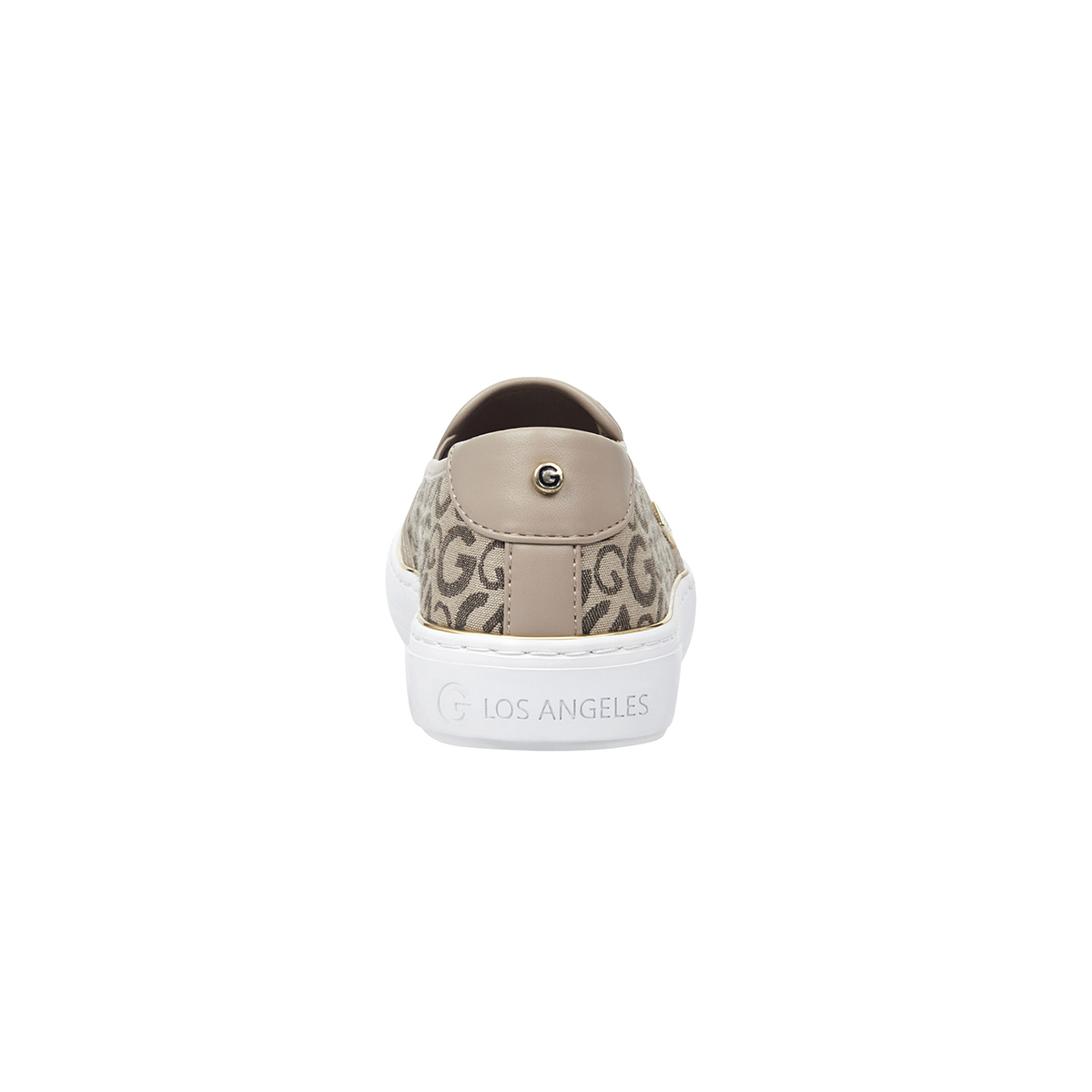Tenis G by GUESS Silueta Tipo Active Low image number null