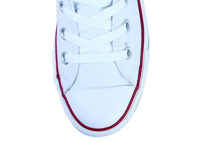 Choclo Converse Para Ni&ntilde;o image number null