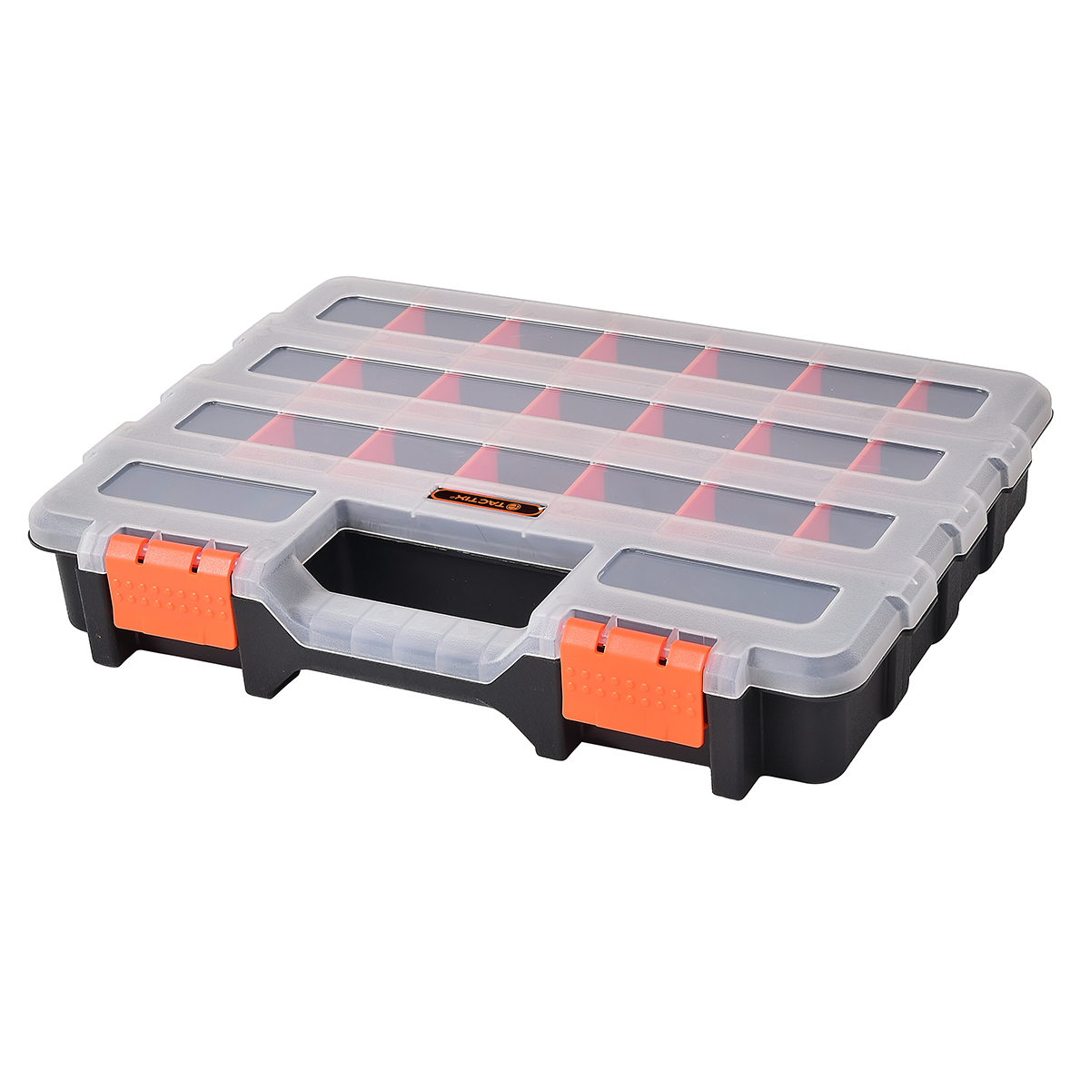 Caja Organizador 31 cm TACTIX image number null