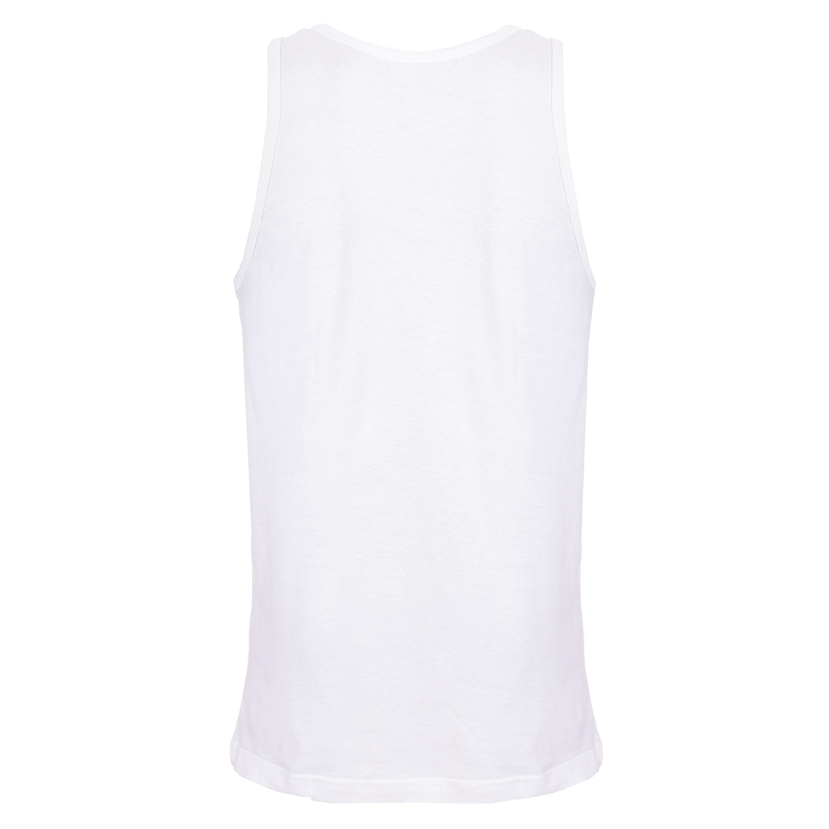 Playera Pijama Para Hombre Color Blanco 2Pack Perry Ellis image number null
