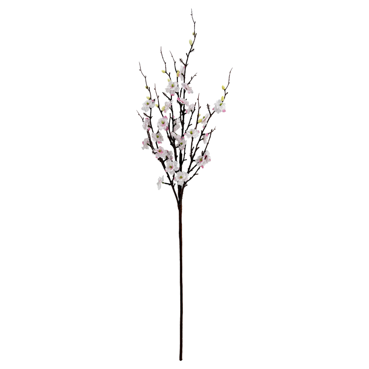 Rama Small Flowers Pink Vintage Home image number null