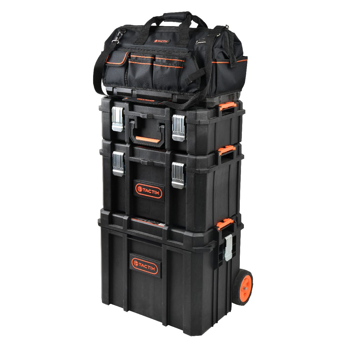 Bolsa para Herramientas Tactix Modular de 53cm image number null