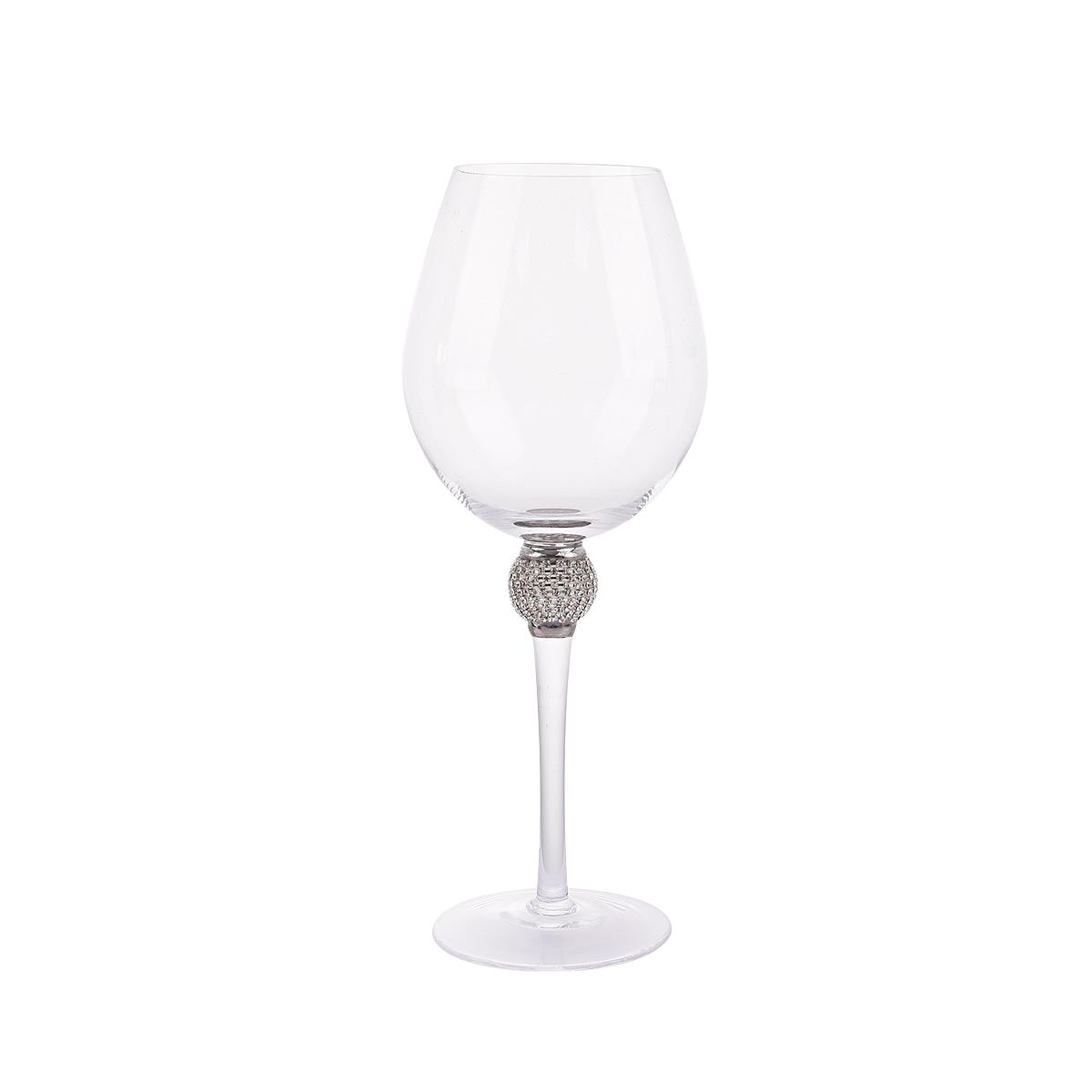 Copa Goblet Jewel Silver Vintage Home image number null