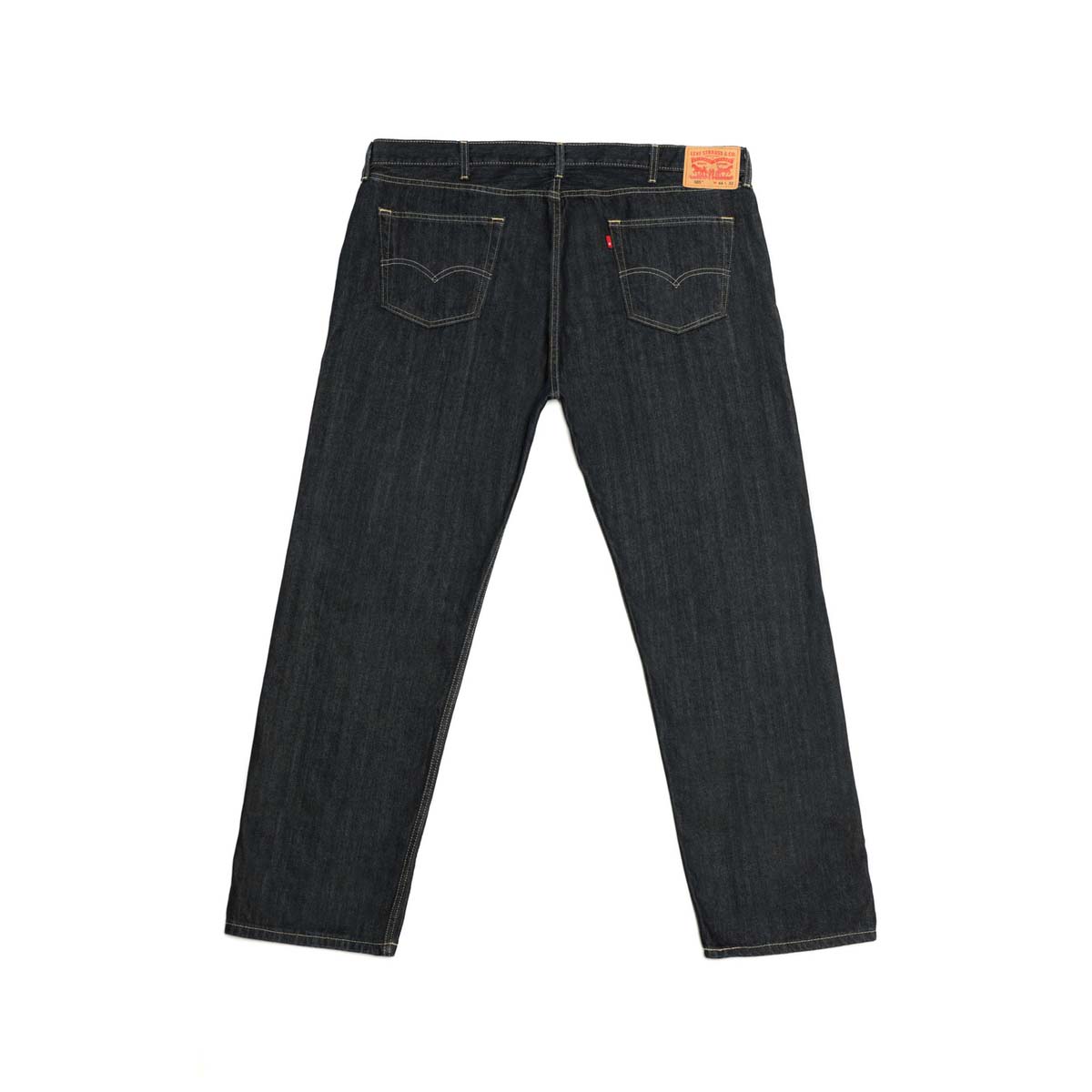 Jeans Recto Levi's Para Hombre Plus image number null