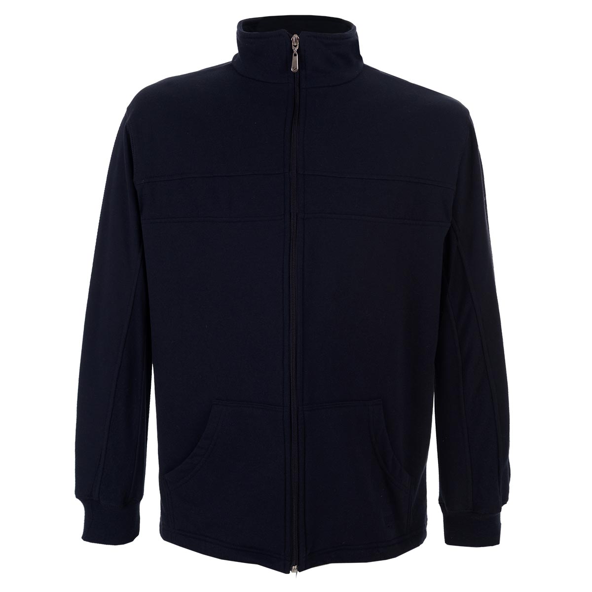 Sudadera De Felpa B&aacute;sica Everlast  Para Hombre / Grande image number null