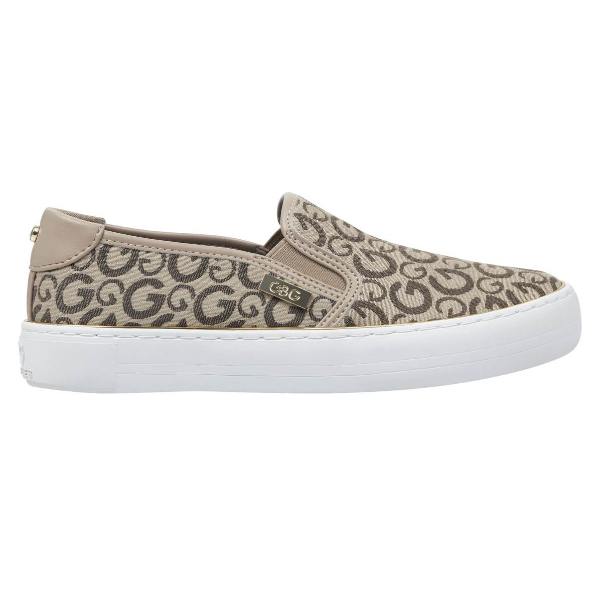 Tenis G by GUESS Silueta Tipo Active Low image number null