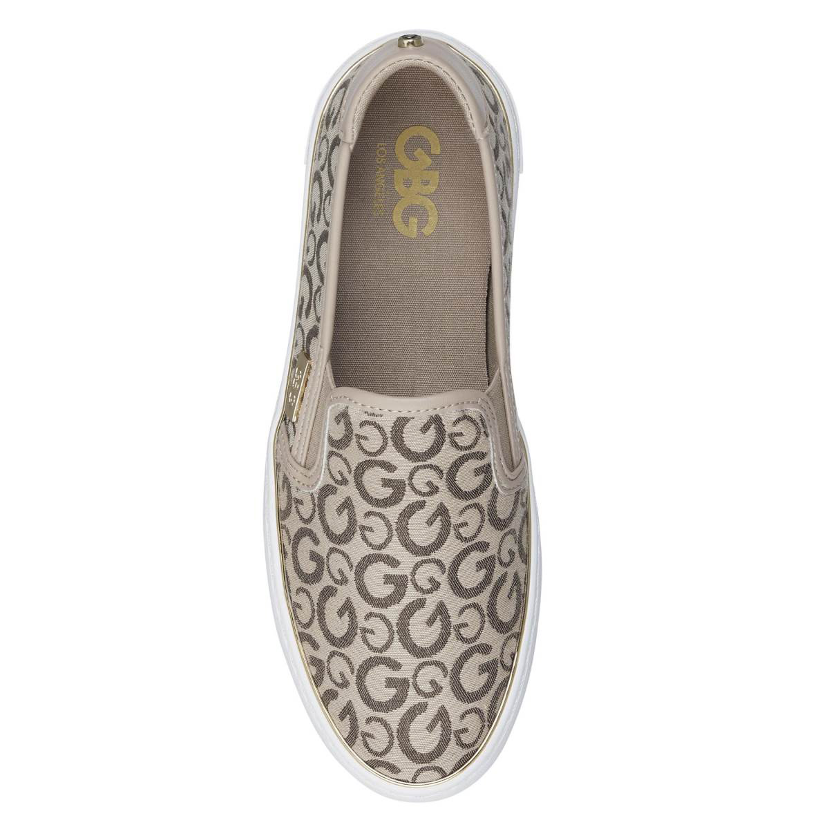 Tenis G by GUESS Silueta Tipo Active Low image number null