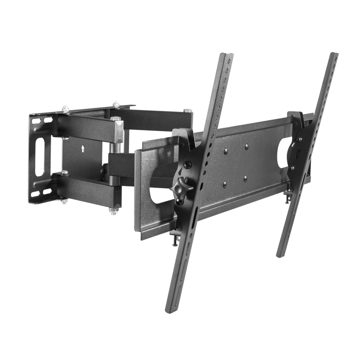 Soporte GIP Doble Brazo 37-70" image number null