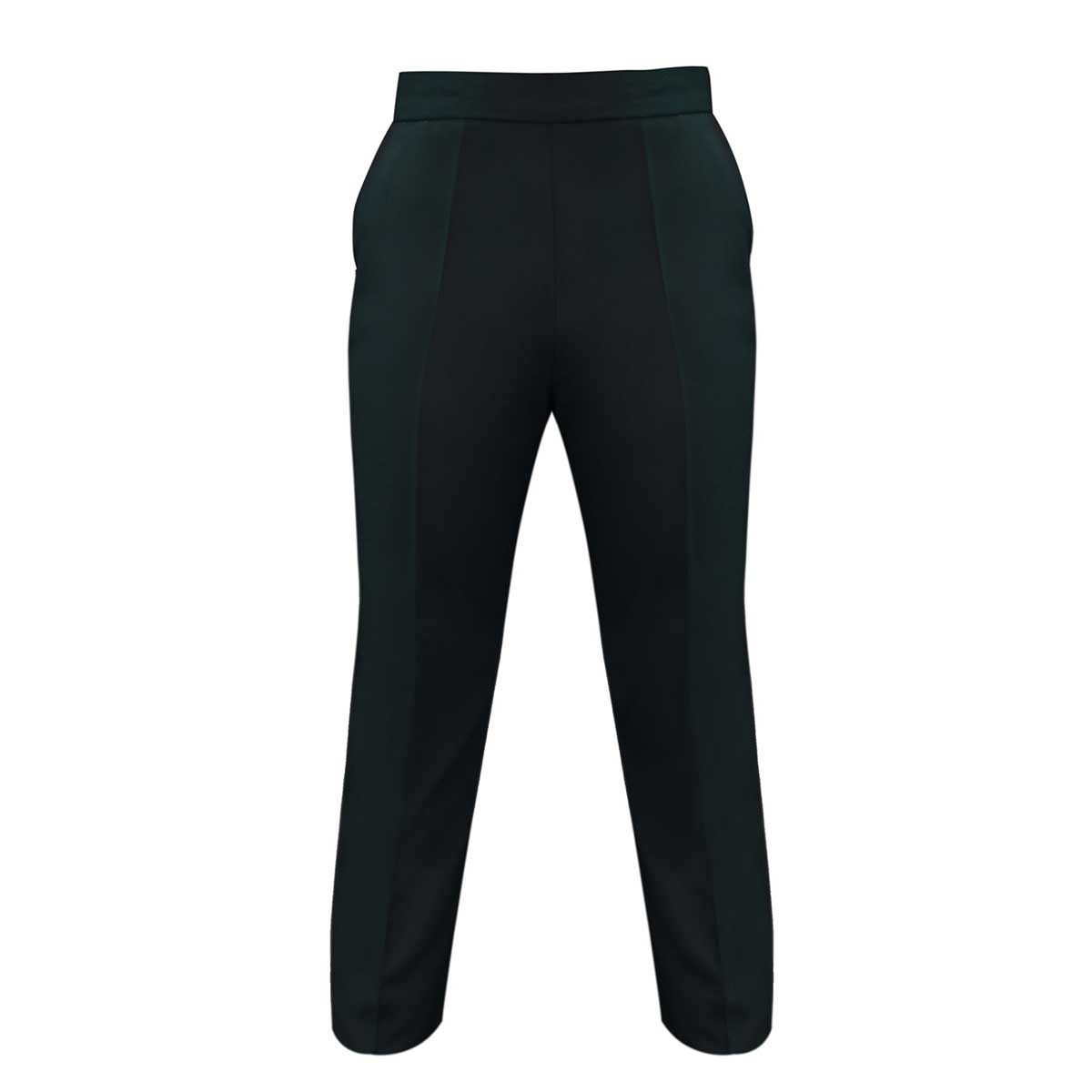 Pantal&oacute;n Con El&aacute;stico Pavla Mint Para Mujer image number null