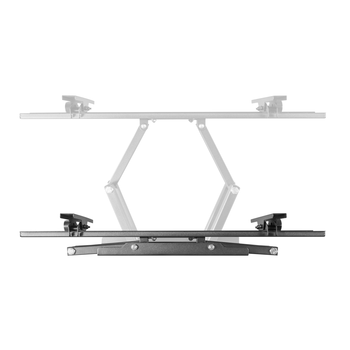 Soporte GIP Doble Brazo 37-70" image number null
