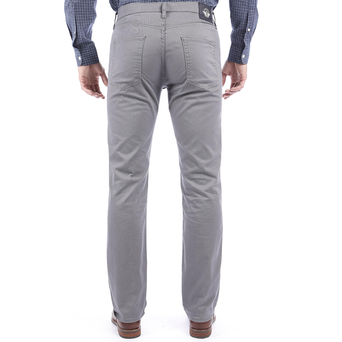 Pantal&oacute;n Dockers Regular Fit Para Hombre image number null