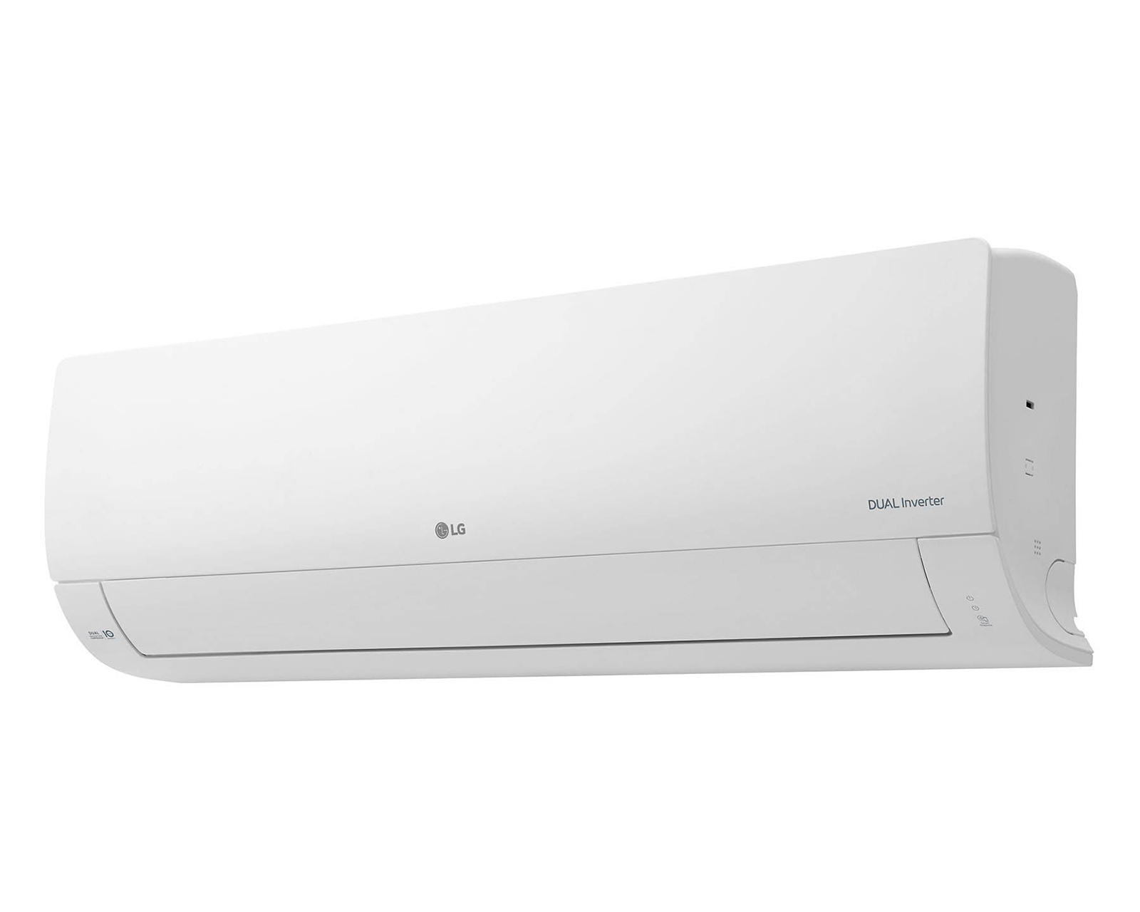 Aire Acondicionado Lg Minisplit  Dual Inverter  Blanco Vx182h4 image number null