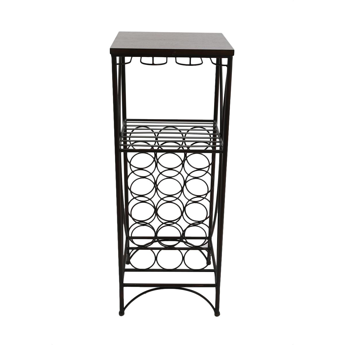 Cava Metal Hilo Vintage Home image number null