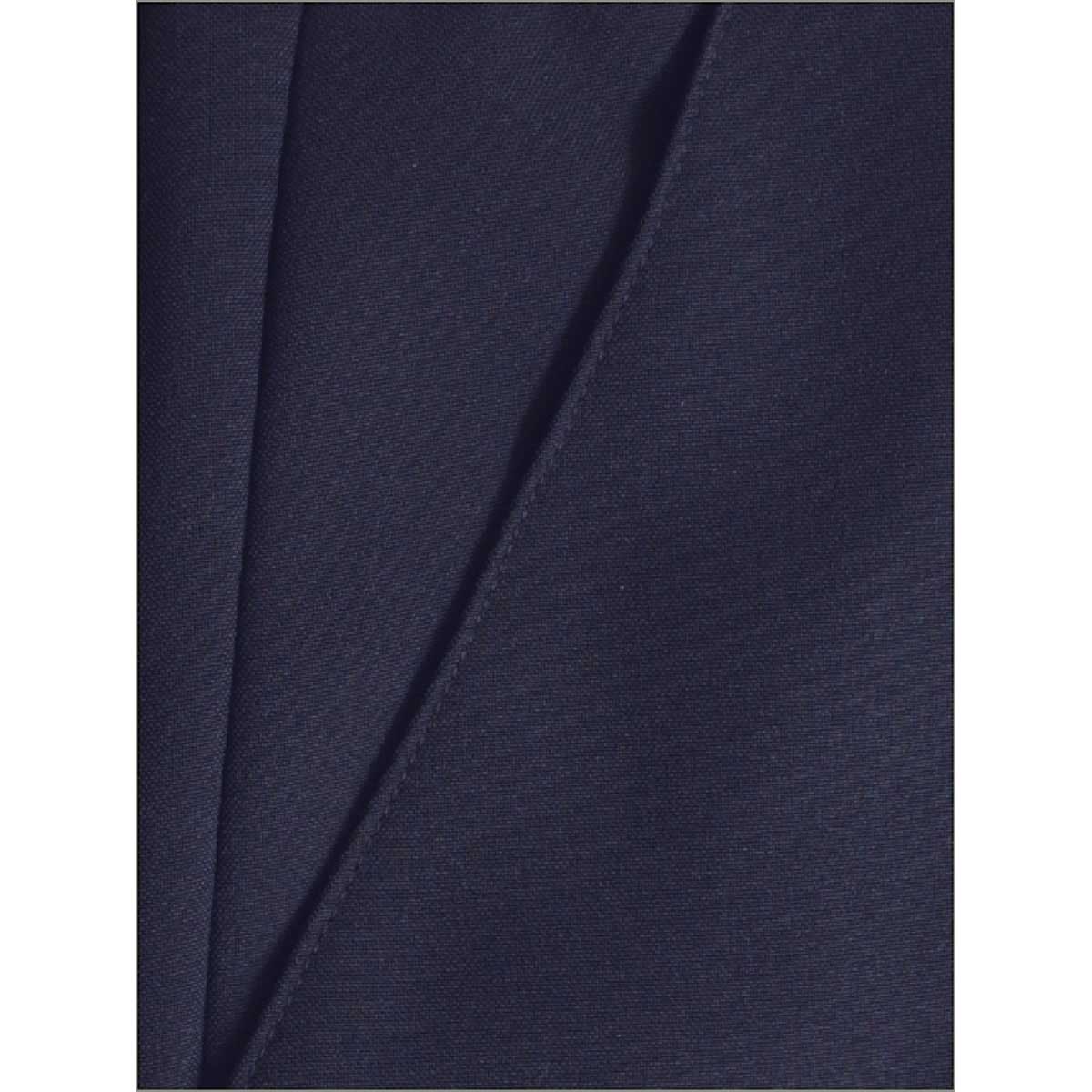 Pantal&oacute;n B&aacute;sico Con Elastico Azul Pavla Mint Para Mujer image number null