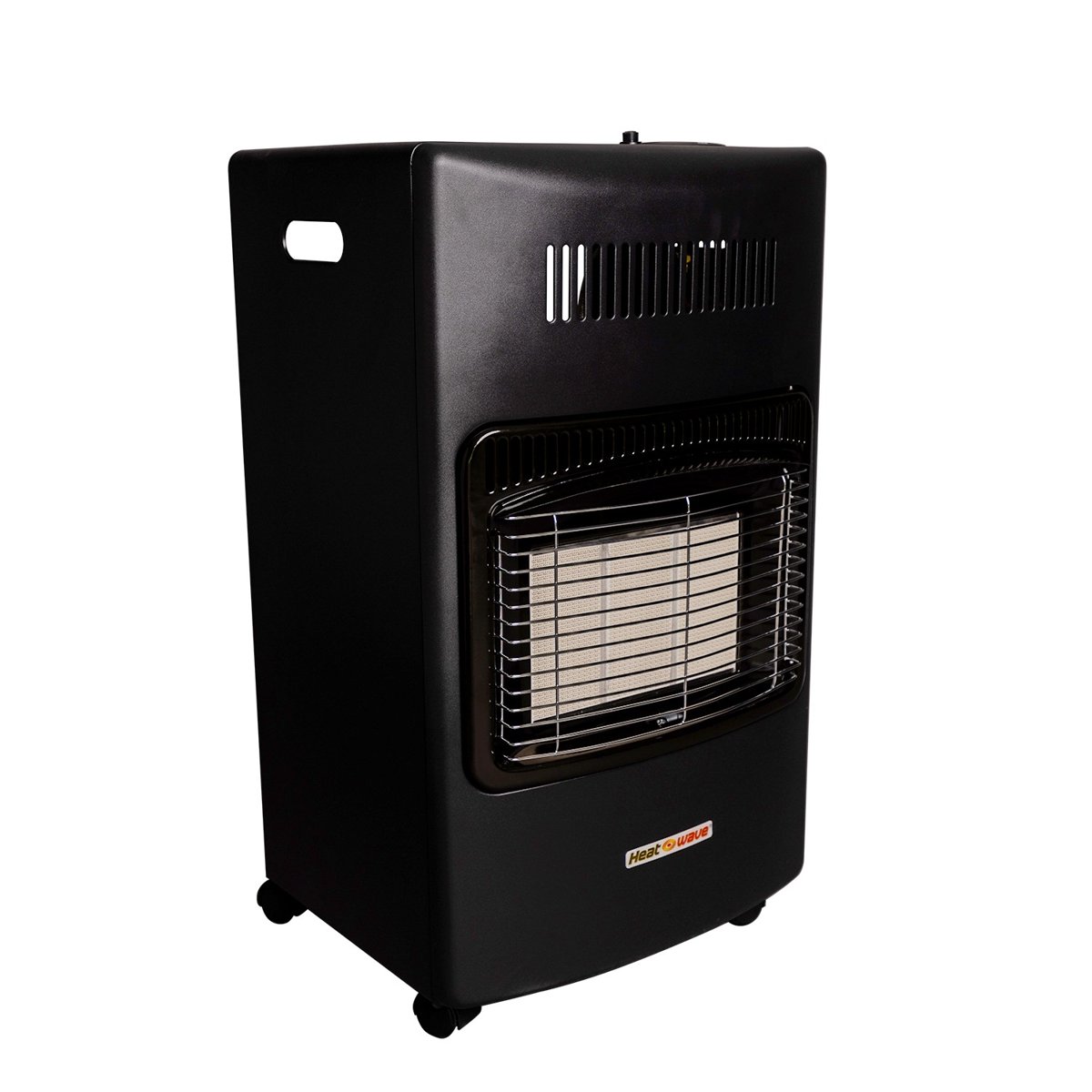 Calefactor de Gas LP Portatil LP 3 Radiantes image number null
