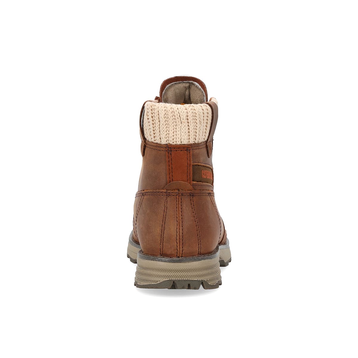Bota de Gamuza para Mujer CAT image number null