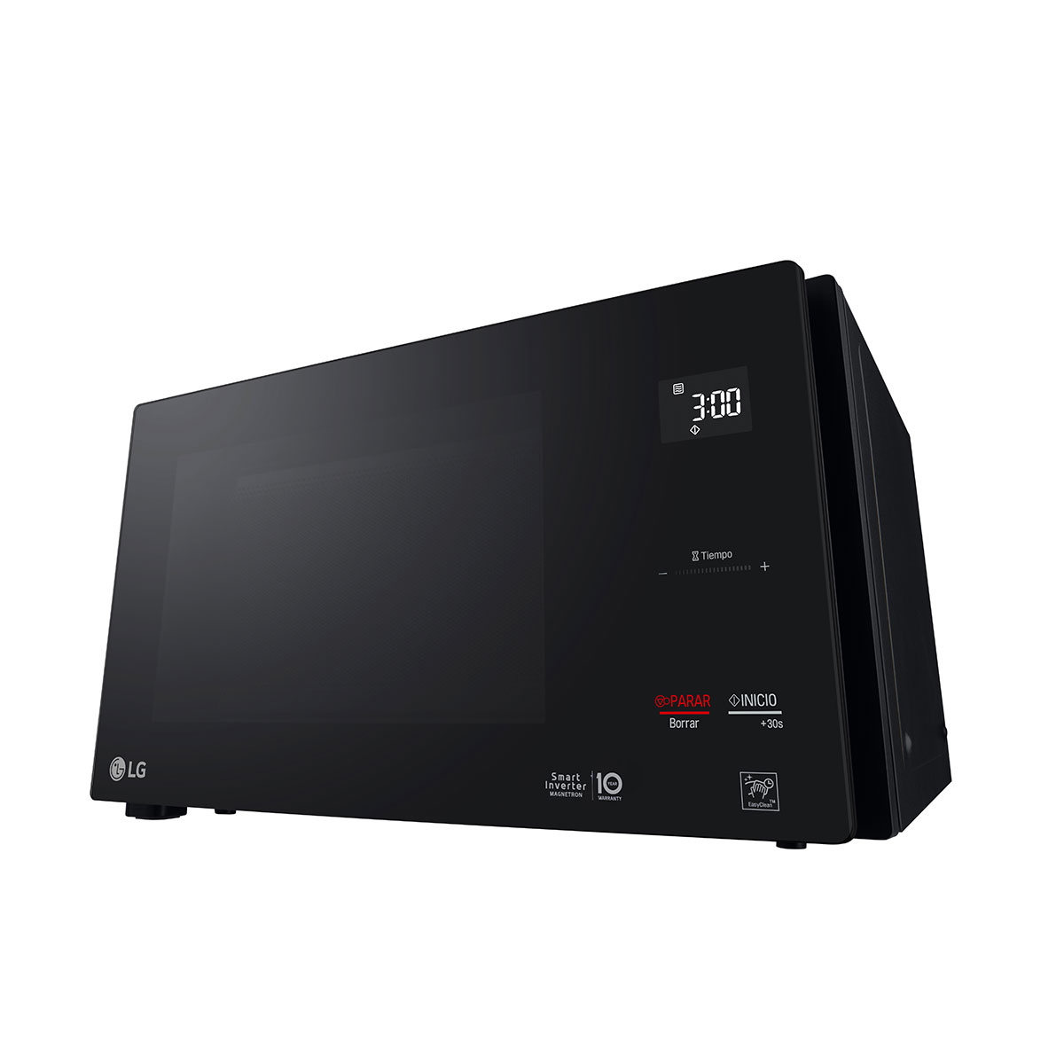 Horno de Microondas Lg Neochef 1.5 Ft MS1597DIS image number null