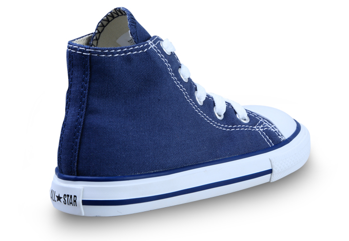 Tenis Bota Lona Converse image number null