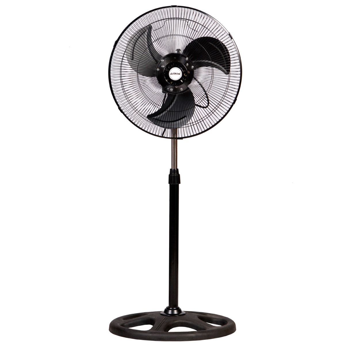 Ventilador Pedestal Met&aacute;lico 3 En1 MACON image number null