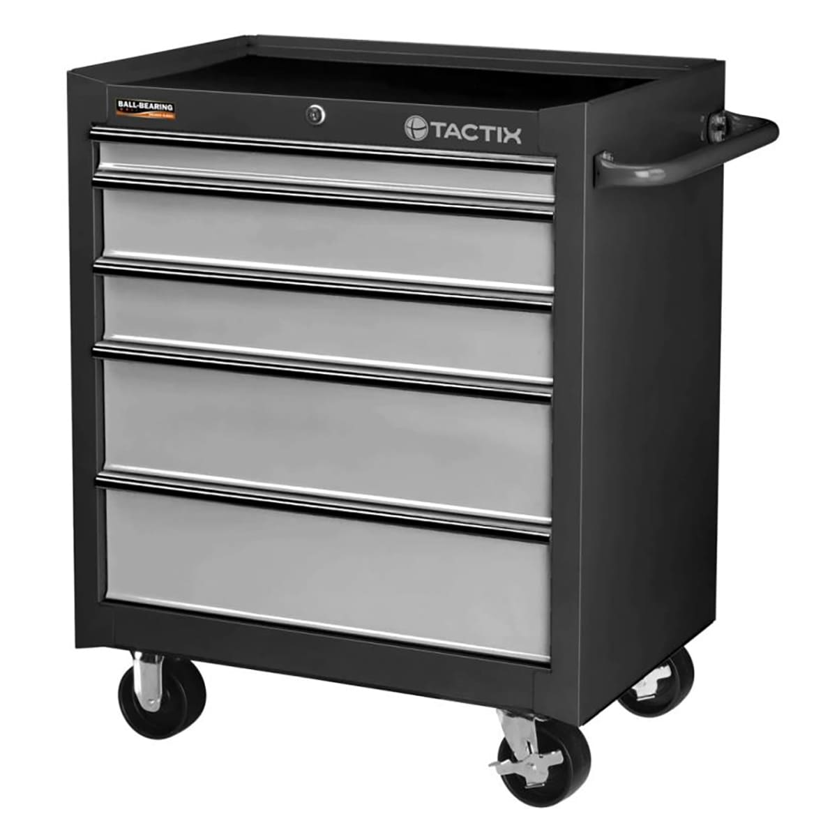 Gabinete Inferior Movil Tactix 5 Cajones 68CM (26-1/2IN) image number null