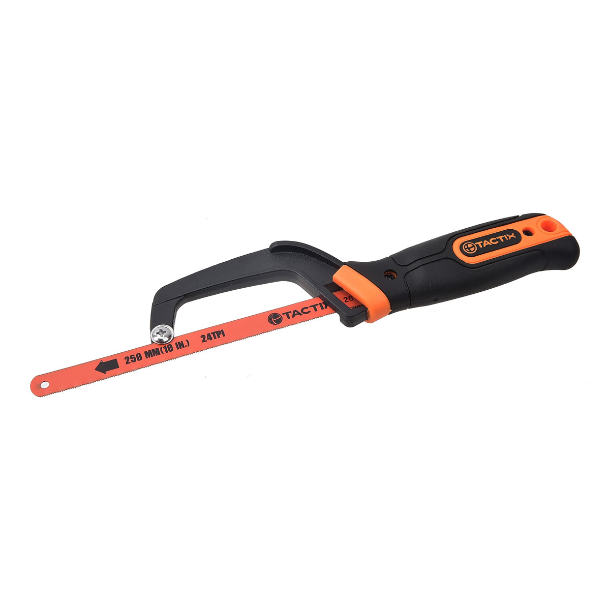 Sierra Metal 250mm (10 in) Tactix image number null