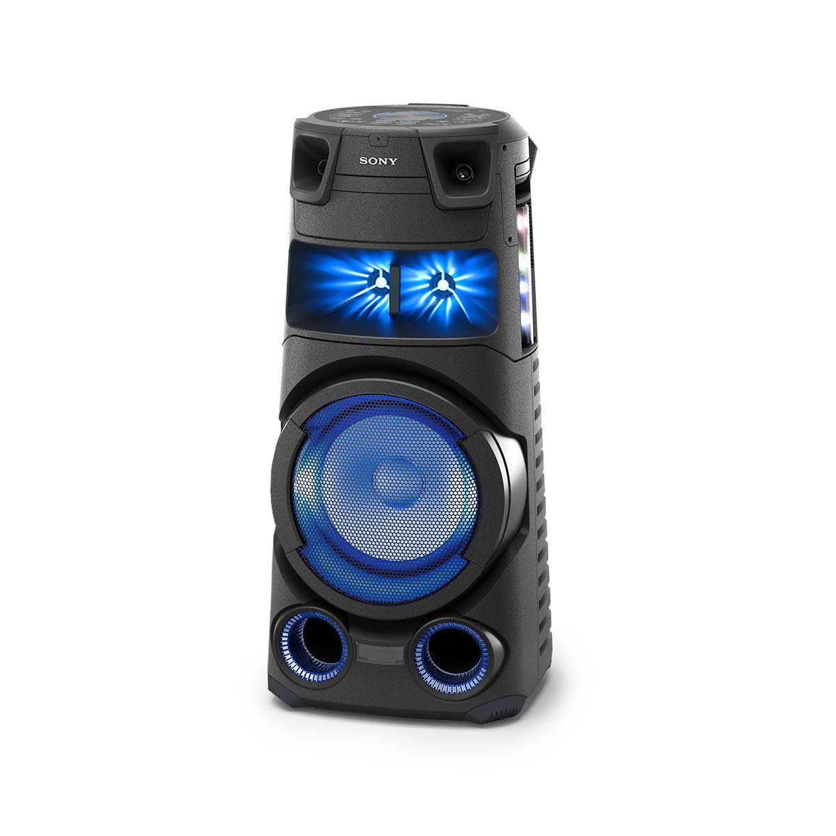 Bafle Sony JBB He Partylight MHC-V73D image number null
