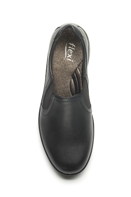 Mocas&iacute;n Miroslava para Mujer Flexi image number null