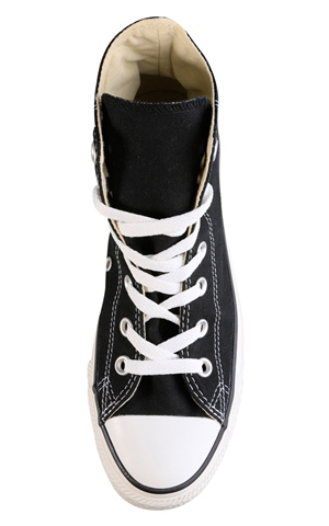 Tenis Bota Converse image number null