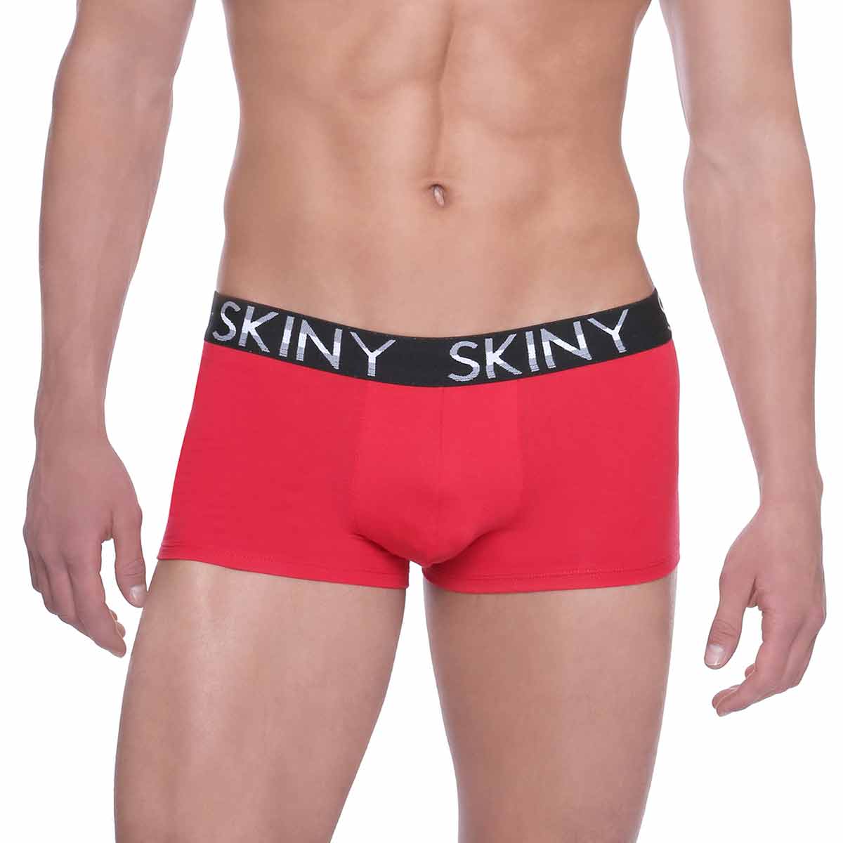 3 Pack B&oacute;xer Skiny Para Hombre Para Hombre image number null