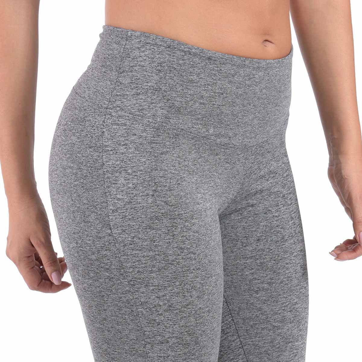 Capri Ajustado For Intelligent Trainers Para Mujer image number null