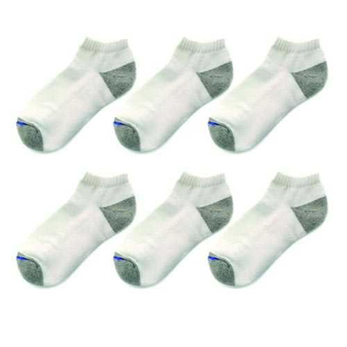 Tines Boy 6 Pack Punto Blanco Para Ni&ntilde;o image number null