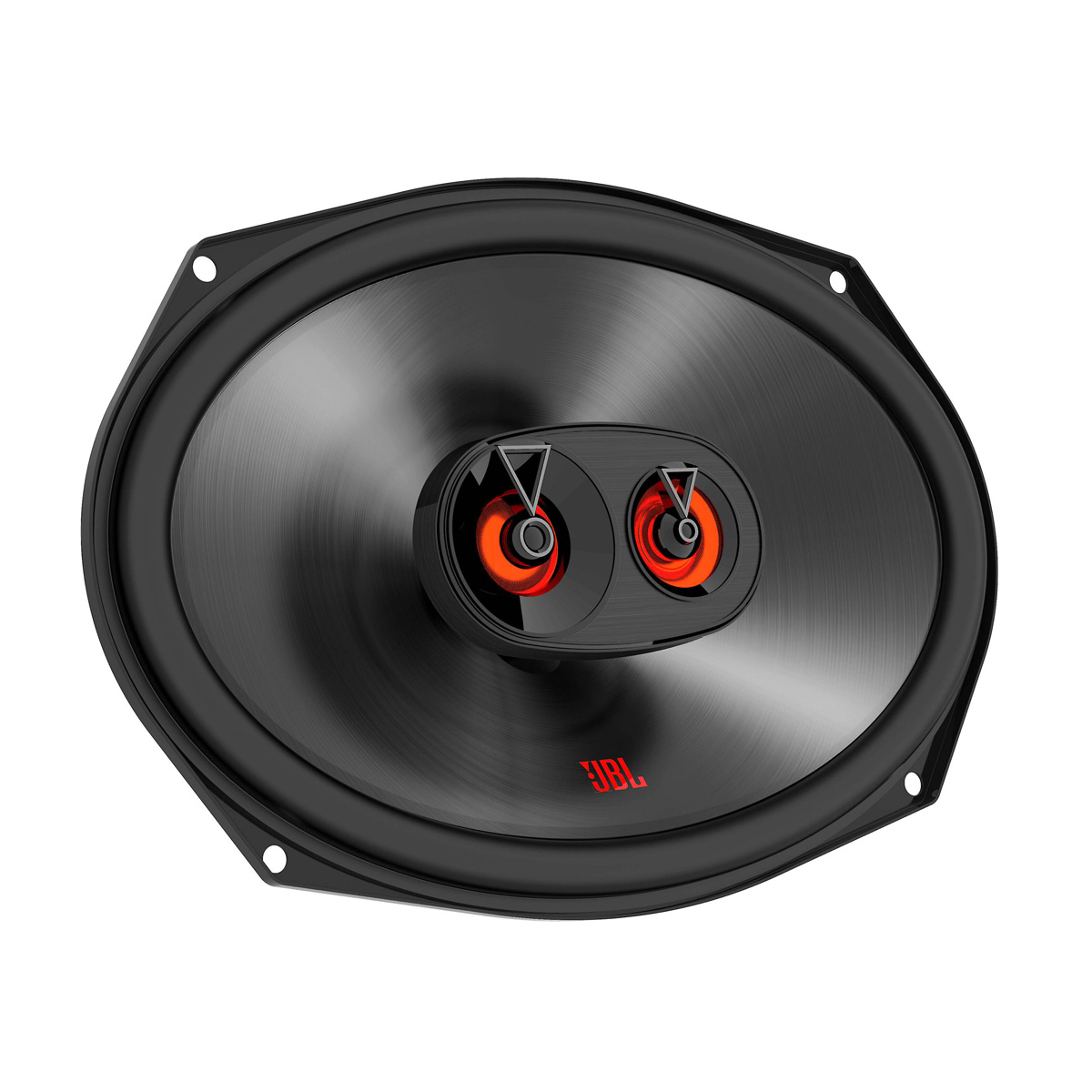 Bocinas JBL 6X9" GTO-X9 image number null