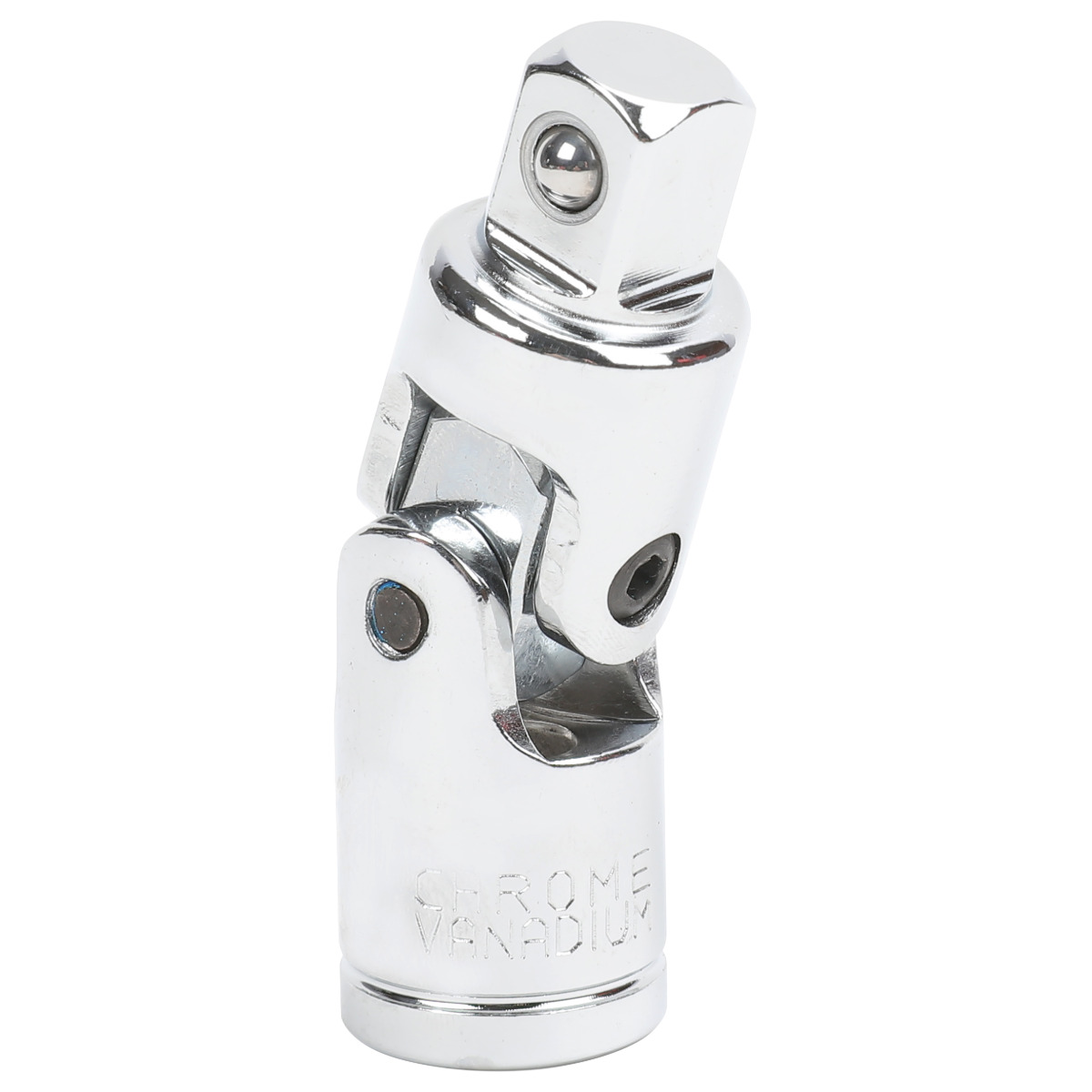 Nudo Universal Promaker para Dados Cromado 1/2" image number null