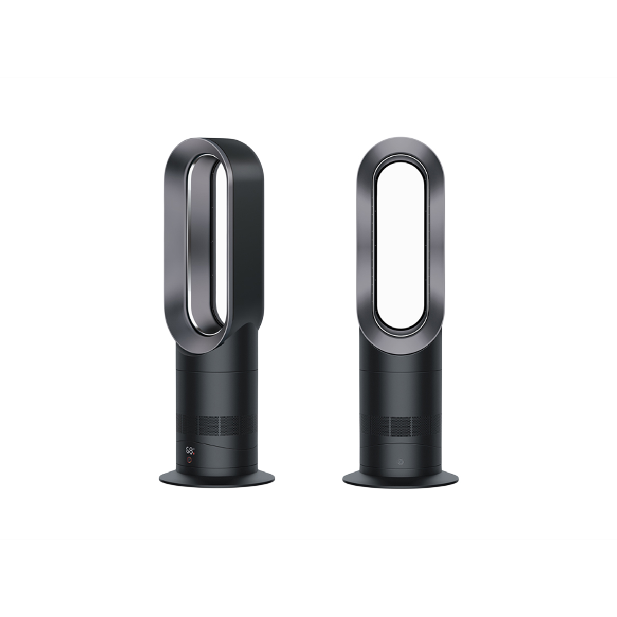 Ventilador Calentador Dyson Hot + Cool Jet Focus AM09 image number null