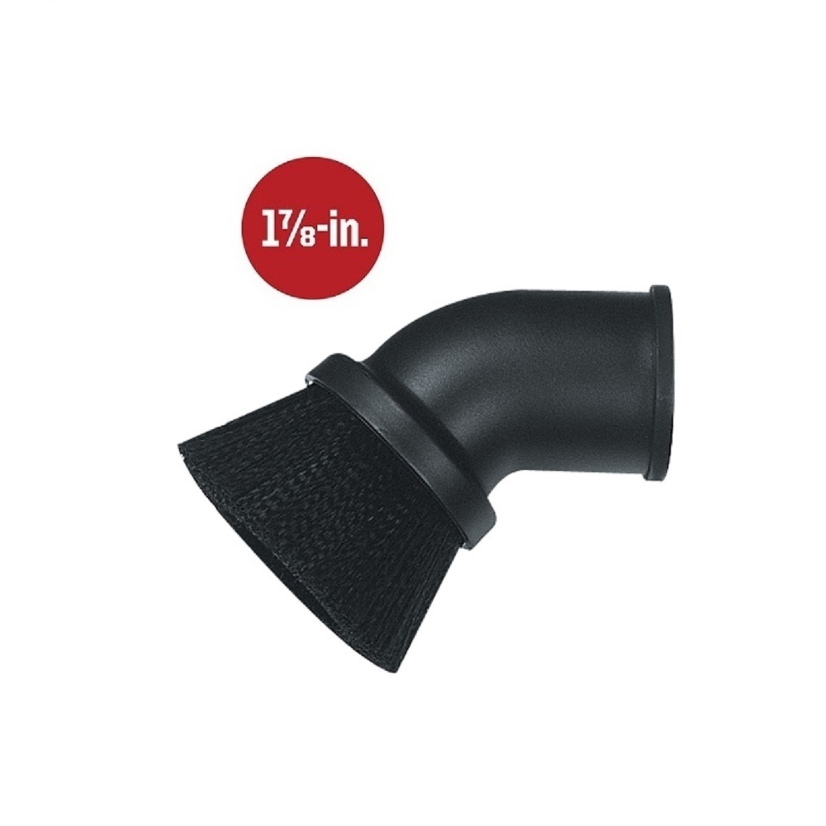 Cepillo para Polvo para Aspiradoras Craftsman de 6 y 9 Galones Mod. CMXZVBE38725 image number null