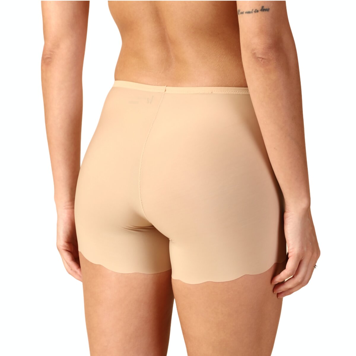 B&oacute;xer Adherible  L Z  para Mujer image number null