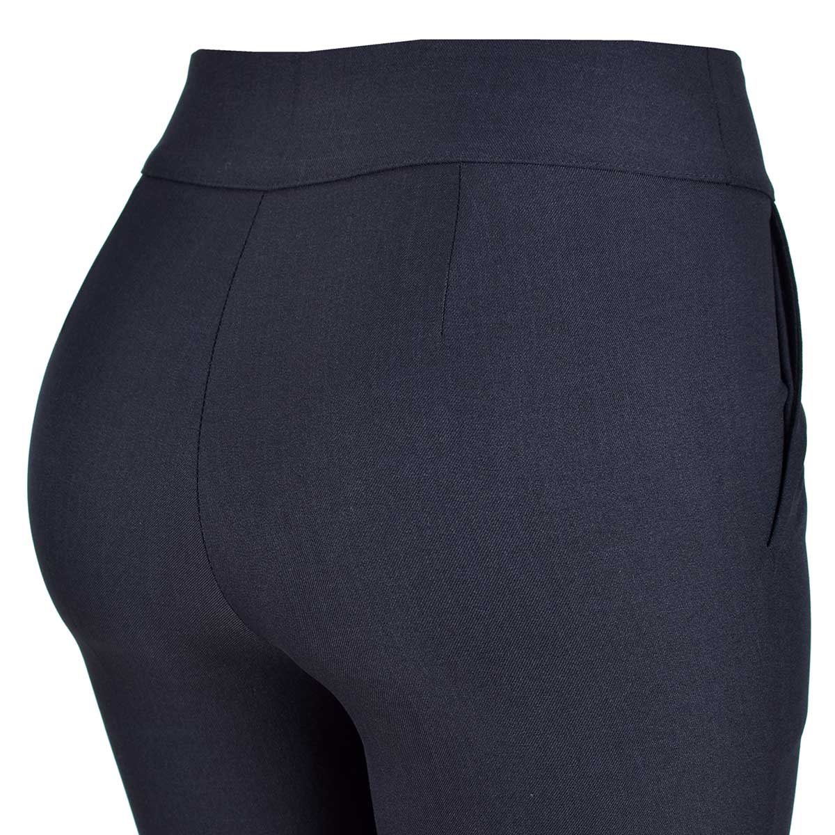 Pantal&oacute;n Skinny Basic Michel Paulini Para Mujer image number null